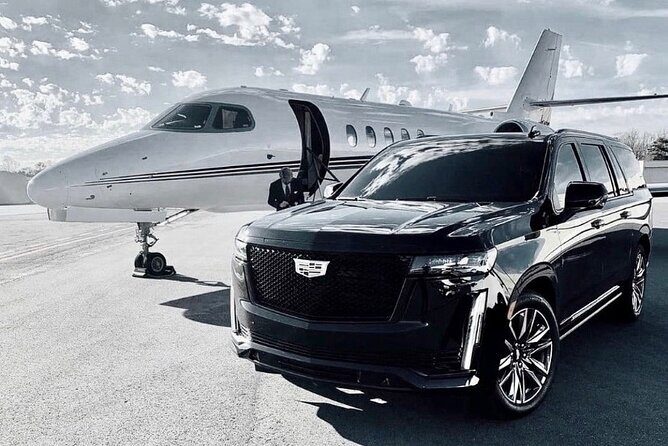 Private Transfer from Buffalo NY to Toronto - In-Depth: What the Experience Looks Like