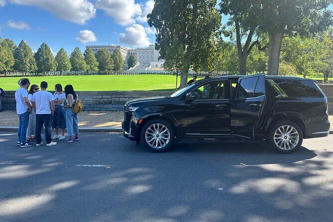 Private Transfer from BWI Airport Washington DC - Why This Service Works Well for Travelers