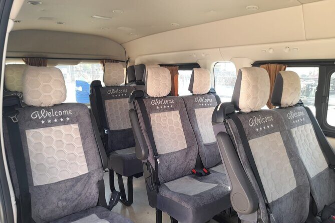 Private Transfer from Cairo Airport to Hotel Vise Versa - Real Travelers’ Experiences