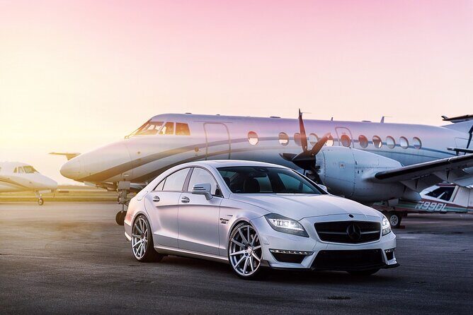 Private Transfer from Cairo Airport to the Hotels in Cairo - Why It’s a Great Value for Travelers