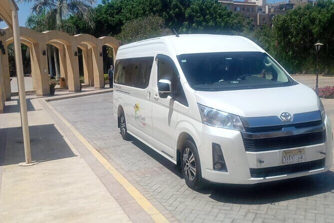 Private Transfer from Cairo international Airport and Hotel - The Value of the Service