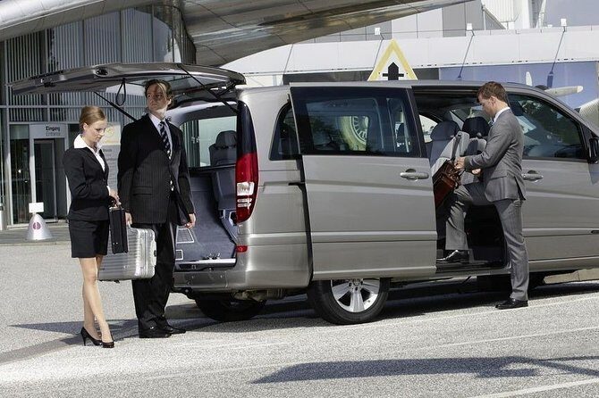 Private Transfer From Cairo to Hurghada By Car - Who Will Benefit Most from This Transfer?