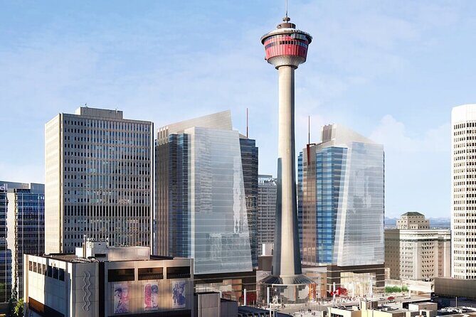 Private Transfer from Calgary to Calgary Airport YYC in Business Car - Why Choose This Transfer Over Alternatives?