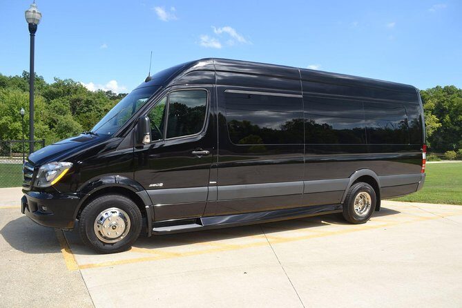 Private Transfer from Canada Place Port to any Hotel - What to Expect on Arrival