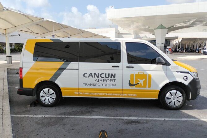 Private Transfer from Cancun Airport to Akumal - Authentic Experiences and Real Feedback