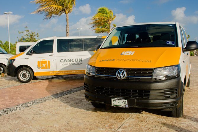 Private Transfer from Cancun Airport to Boulevard Kukulcan - The Sum Up: Is This Transfer Right for You?