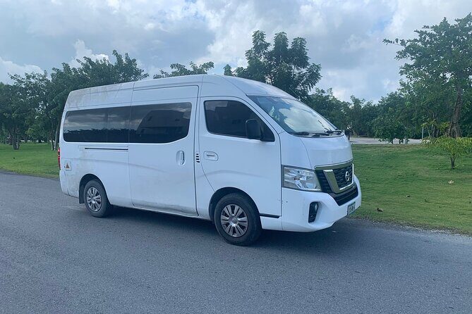 Private Transfer from Cancun Airport to Cancun and Hotel Zone - The Itinerary and What to Expect