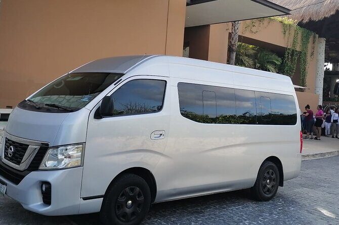 Private Transfer from Cancun Airport to Cancun Hotel Zone - The Experience of the Private Transfer from Cancun Airport to Hotel Zone