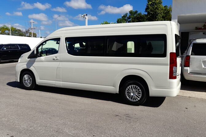 Private Transfer from Cancun Airport to Cancun Hotels - FAQ