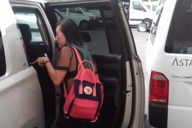 Private Transfer From Cancun Airport to Cancun - What’s Included and What’s Not