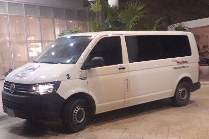 Private Transfer from Cancun Airport to Chiquila - The Journey in Detail