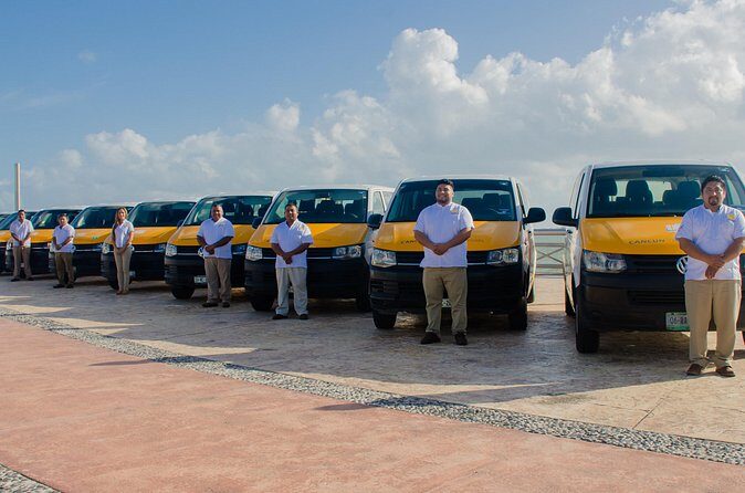 Private Transfer from Cancun Airport to Costa Mujeres - Pricing and Value Analysis