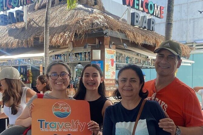 Private Transfer from Cancun Airport to Hard Rock Riviera Maya - Breaking Down the Itinerary & Logistics