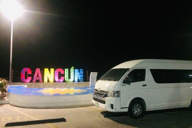 Private Transfer From Cancun Airport to Hotel Zone - FAQ