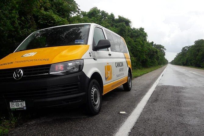 Private Transfer from Cancun Airport to Playa del Carmen - Who Is This Transfer Best For?