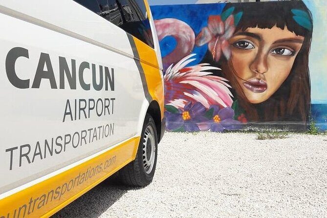 Private Transfer from Cancun Airport to Puerto Aventuras - The Vehicle and Comfort: What You Can Expect