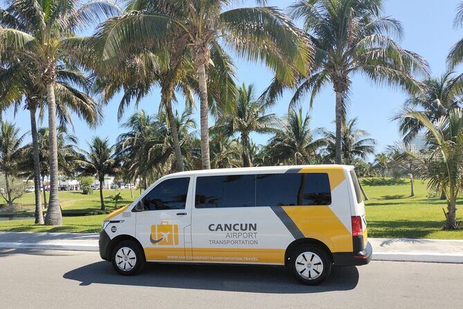Private Transfer from Cancun Airport to Puerto Morelos - Who Is This Service Best For?