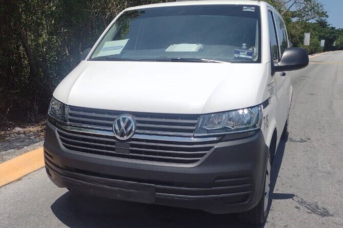 Private Transfer from Cancun to Cancun Airport - Authentic Traveler Insights