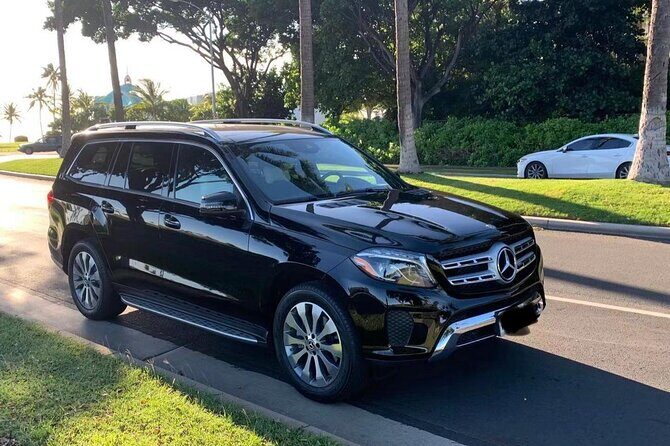 Private Transfer from Cancun to Playa del Carmen - Breakdown of the Experience