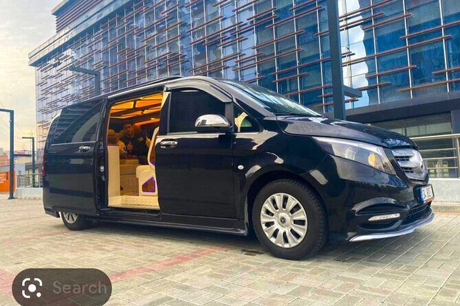Private Transfer from Casablanca Airport to Fez - The Full Experience: What to Expect from the Transfer