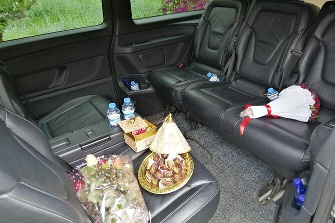 Private transfer from Casablanca to Tangier - Who Will Benefit Most?