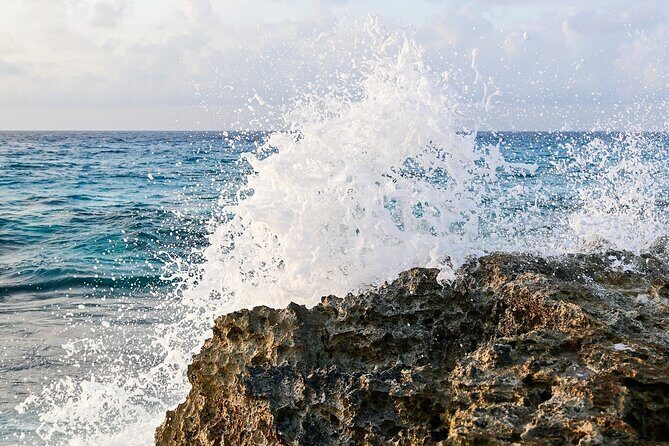 Private Transfer From Chiquila to Playa del Carmen, English Speaking Driver - What to Expect on the Journey