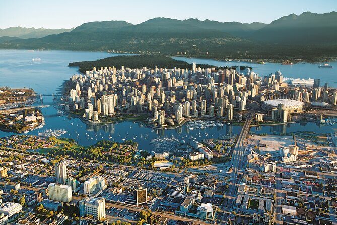 Private Transfer from City of Vancouver to Vancouver Airport (YVR) - Why This Transfer Works Well for Travelers