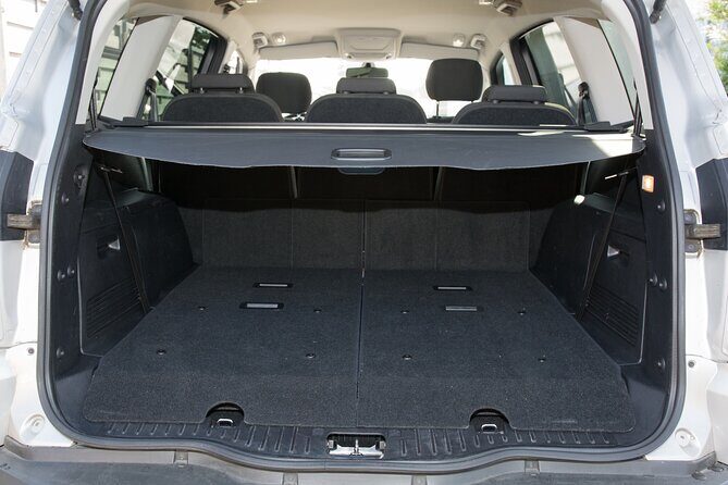 Private Transfer from City to Puebla Airport (PBC) - The Booking Experience and Price