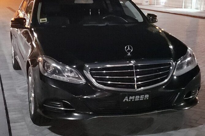 Private Transfer from Clearwater to Tampa Airport - Who Should Consider This Service?