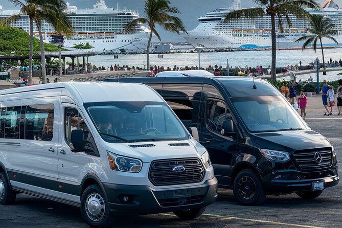 Private Transfer from Cruise Terminal and Oahu hotel and Airport - Why This Transfer Is a Good Value