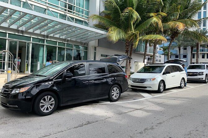 Private Transfer from CUN to Puerto Aventuras - FAQ