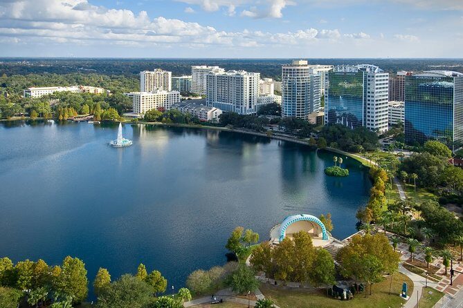 Private Transfer from Daytona to Orlando-Sanford (SFB) Airport - Final Thoughts