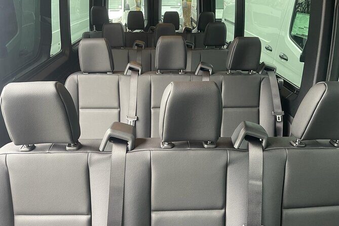 Private Transfer from DCA  Washington DC by Sprinter - Who Will Benefit Most from This Service?