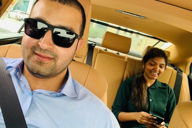 Private Transfer from Dubai Airport DXB to Dubai City - Final Thoughts: Is It Worth It?