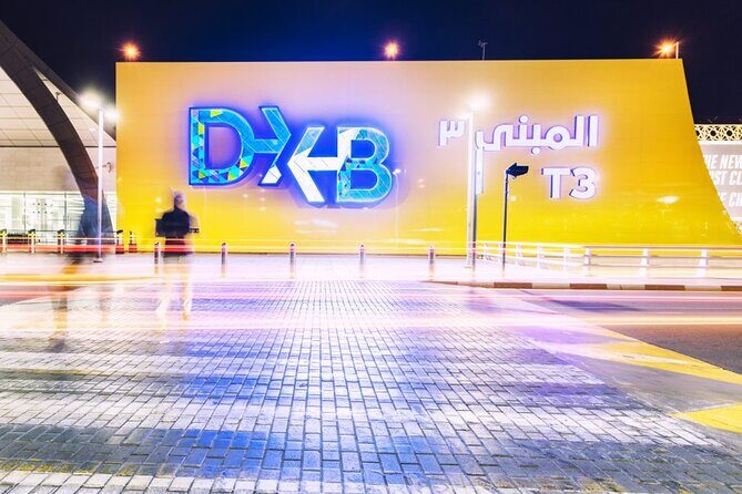 Private Transfer from Dubai Airport to Any Hotel in UAE - Why Choose a Private Transfer?