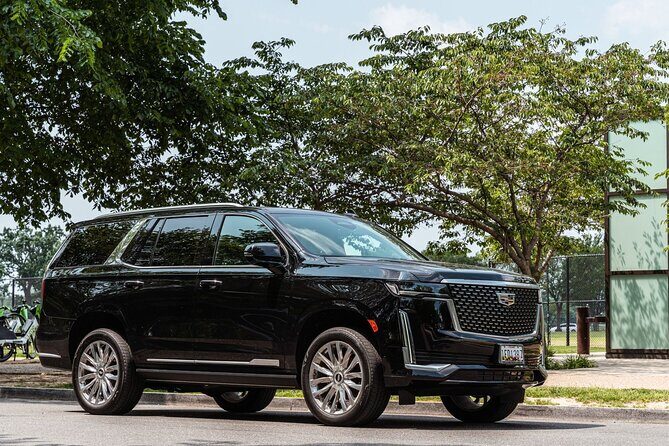 Private Transfer from Dulles IAD Airport  Washington Dc - Real Traveler Insights and Expectations