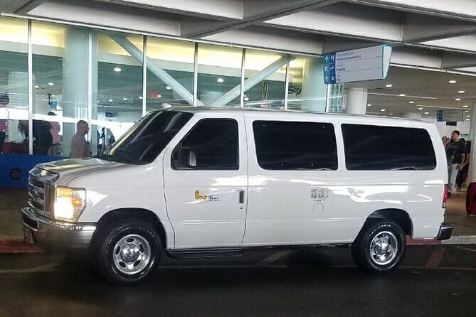 Private Transfer from Fort Lauderdale Airport (FLL) to Fort Lauderdale - Why This Transfer Offers Good Value