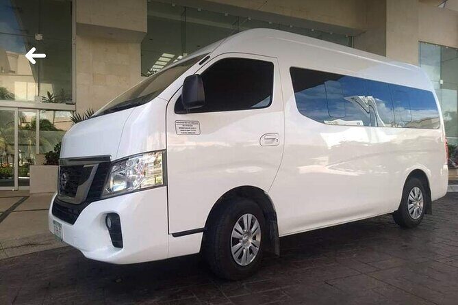 Private Transfer from Fort Lauderdale Airport (FLL) to Miami - The Experience in Detail