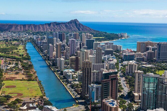 Private Transfer from Honolulu (HLN) Airport to North Shore - The Experience: From Airport to North Shore