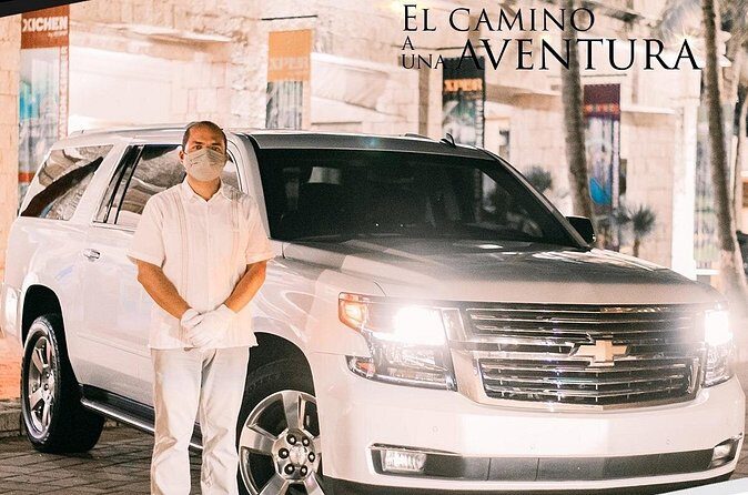 Private Transfer from Hotels to Cancun Airport - The Value of a Private Transfer
