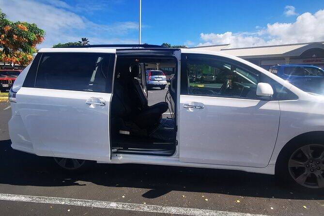 Private Transfer From Kona International Airport to Hotels in Kailua-Kona - Why Travelers Rave About This Service