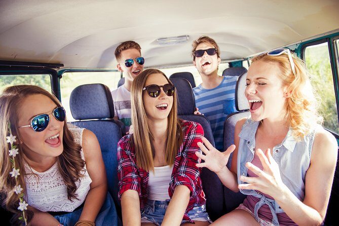 Private Transfer from Las Vegas Airport (LAS) - In-Depth Look at the Itinerary and Service Details