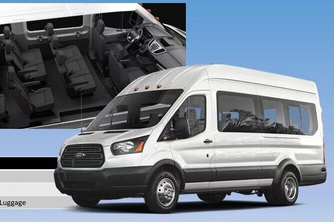 Private Transfer from LAX to Los Angeles or port / Long Beach / Santa Monica - Who Is This Transfer Best For?