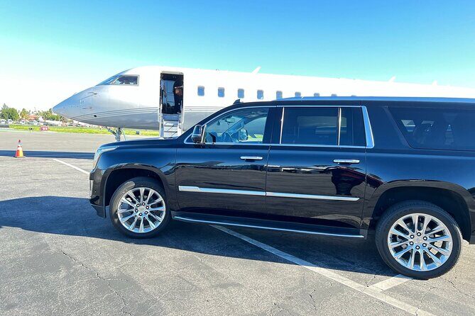 Private Transfer From LAX with Professional Chauffeur - Final Thoughts: Is It Worth It?