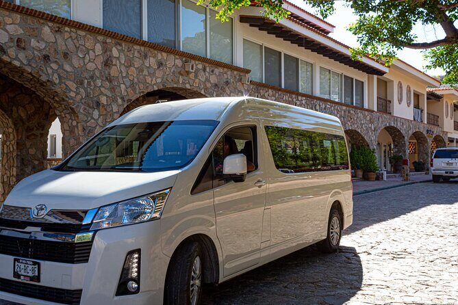 Private Transfer from Los Cabos Airport to Cabo San Lucas - Practical Tips for Your Transfer
