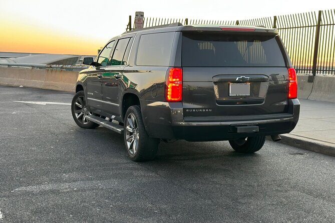 Private Transfer from Manhattan Port to New York Airport (LGA) - The Value of Private, Tailored Service