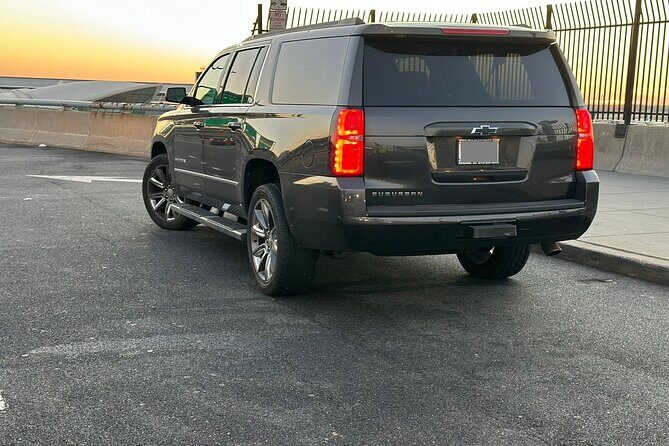 Private Transfer from Manhattan Port to New York City Hotels - Why Choose This Transfer?