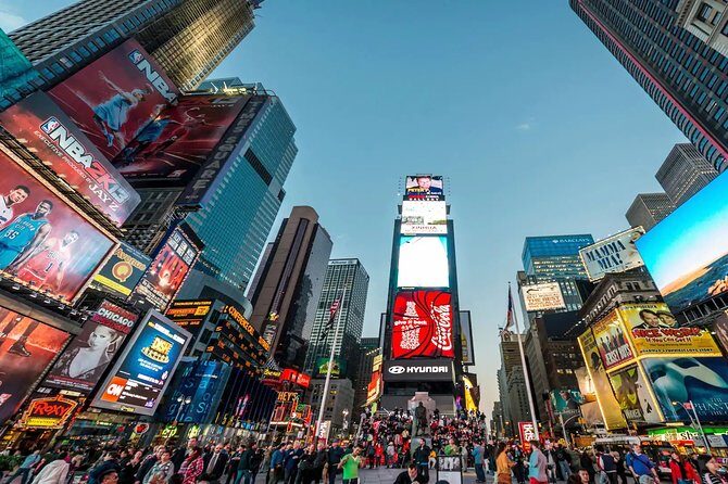 Private Transfer from Manhattan to Newark Liberty Airport (EWR) - What Travelers Can Expect