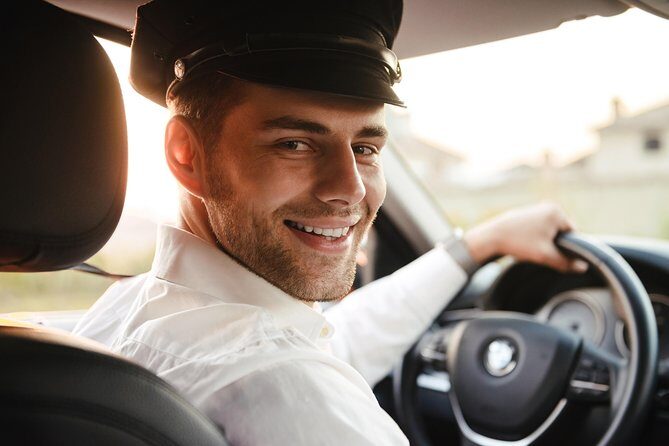 Private Transfer from Merida Airport(MID) - The Vehicle: Comfort and Privacy
