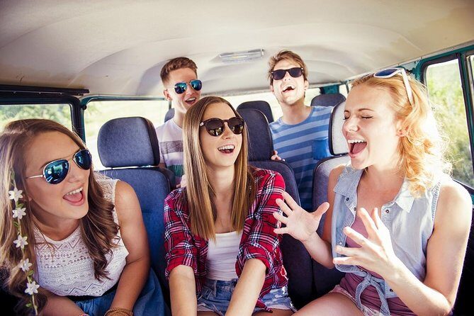 Private Transfer from Mexico City Airport (MEX) - The Booking Experience and Expectations